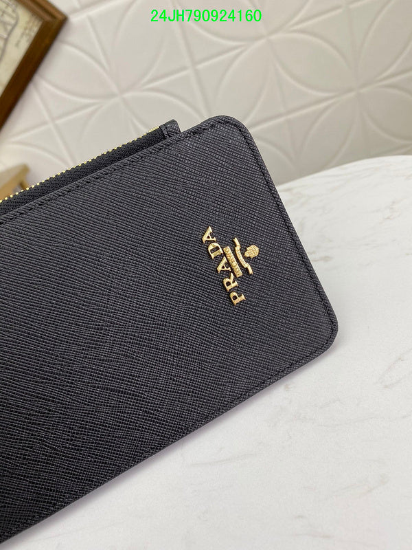 Amelia - PD Wallet - 327