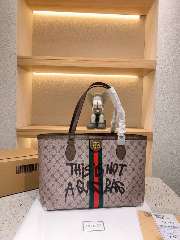 Amelia - BGA Bags - 1529