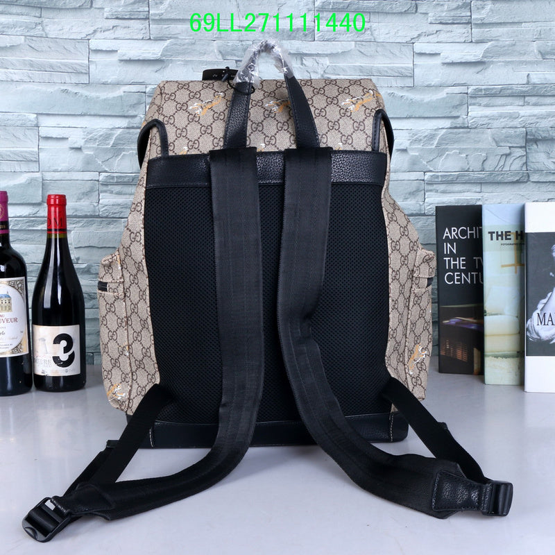 Amelia  - GCI Bags - 11422