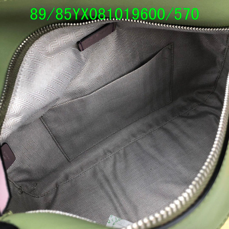 Amelia - LWE BRANDED BAGS - 299