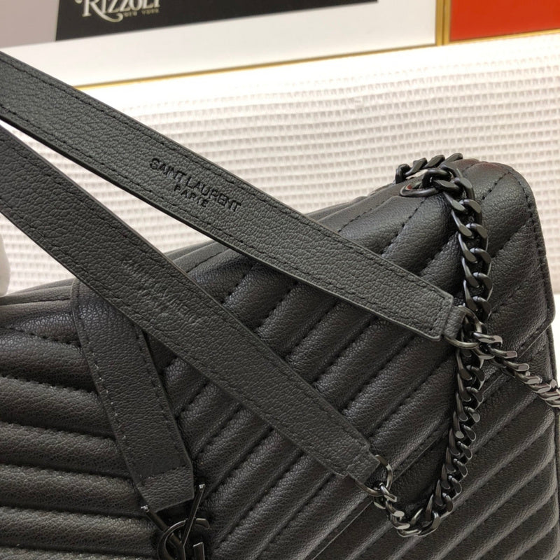 YSL BAGS - WOMEN LOVE LUXURY BAGS - 1419