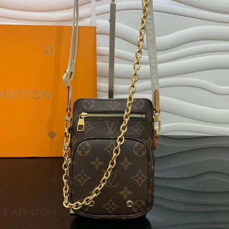 Amelia - LV Bags - 13873