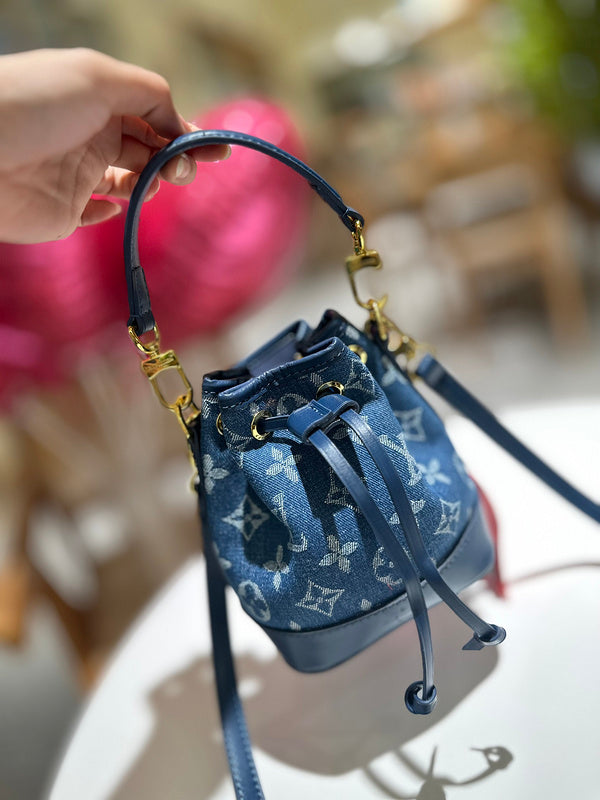 Amelia - LV Bags - 14678