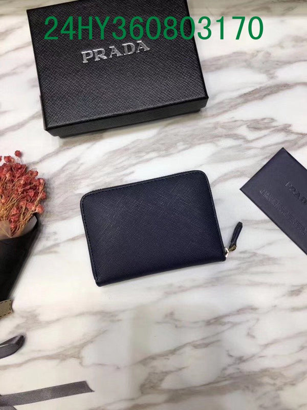 Amelia - PD Wallet - 544