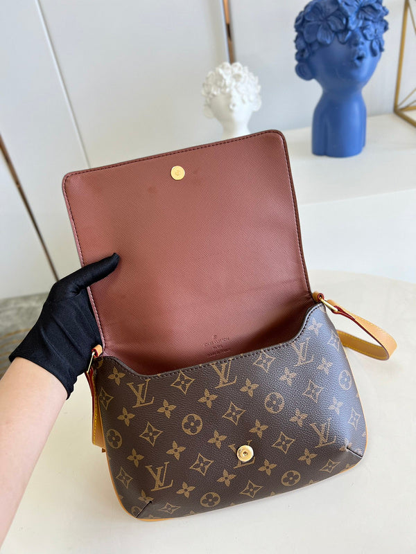 Amelia - LV Bags - 16413