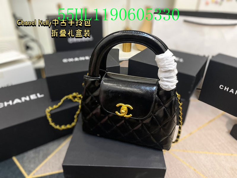 Amelia - CHL Bags - 739
