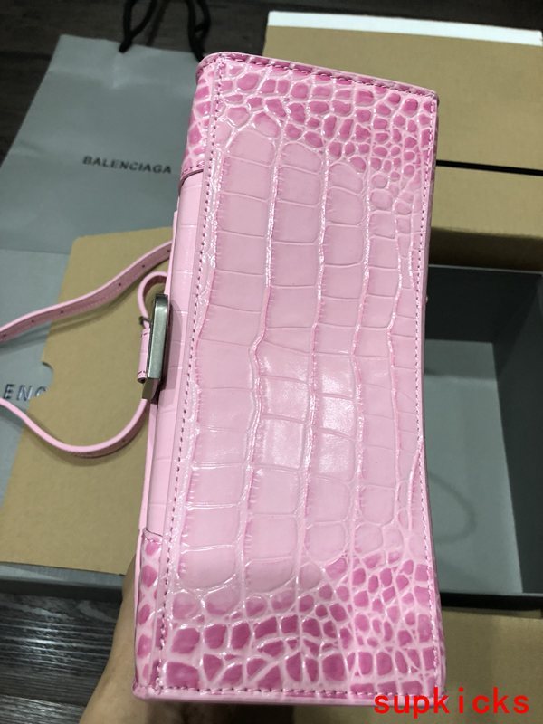 Amelia- BG Hourglass Bags - 103