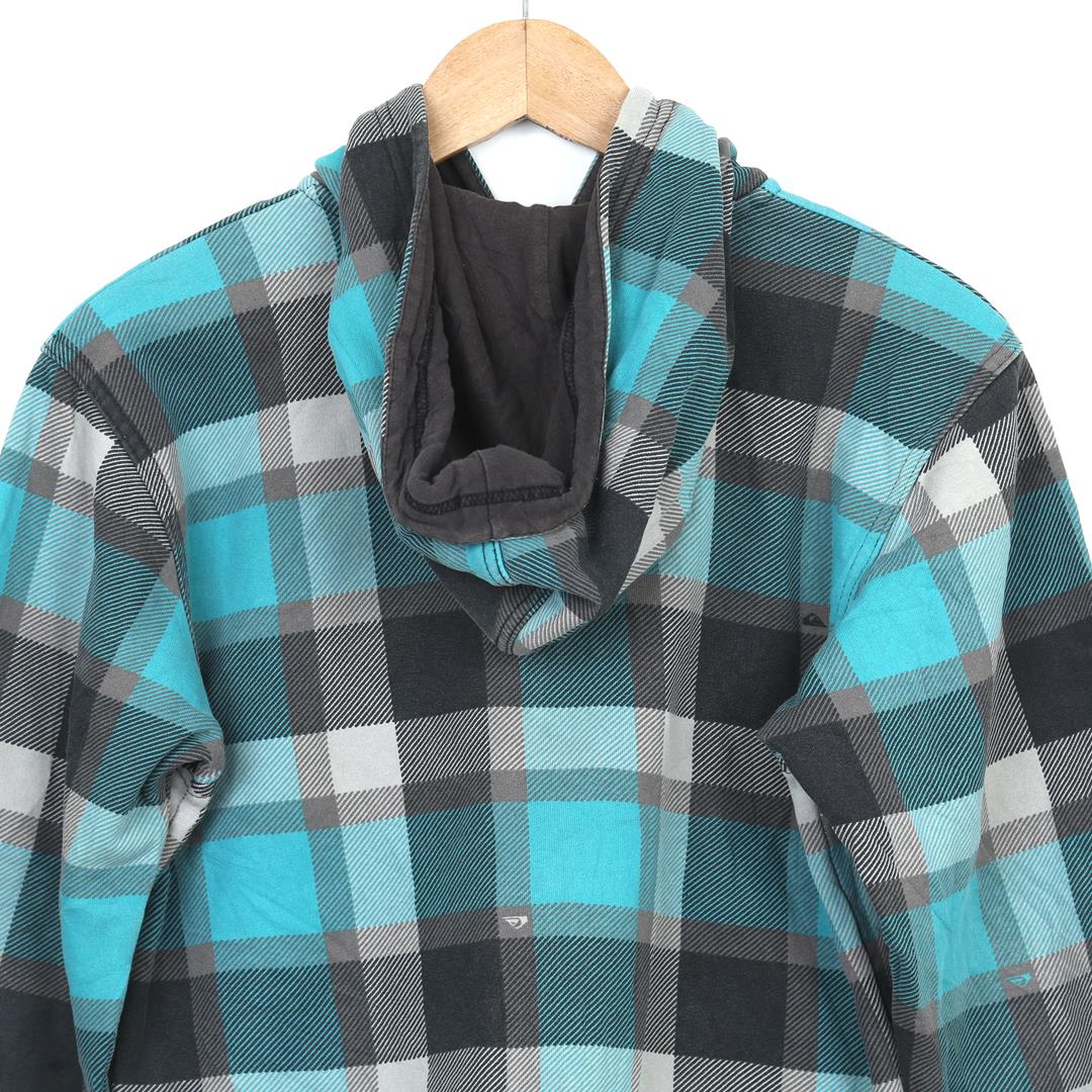 QUIKSILVER