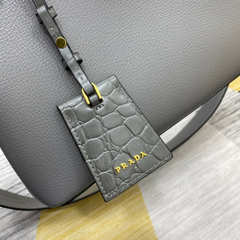 Amelia- PRDA  LUXURY BAGS - 205