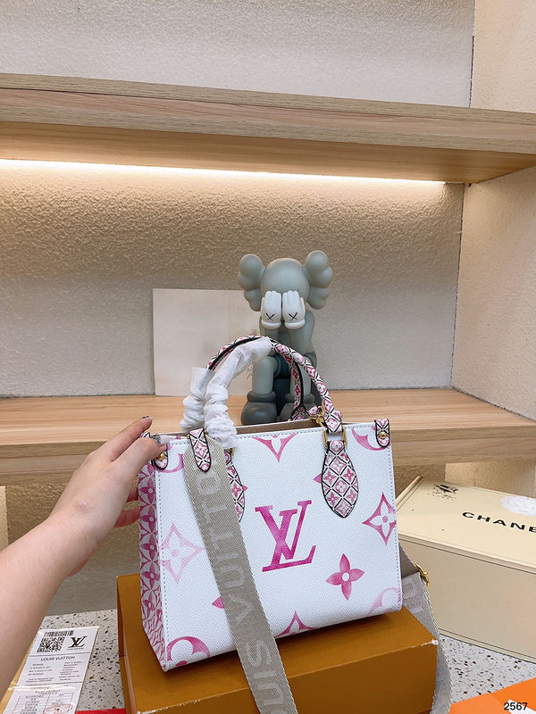 Amelia - LV Bags - 14829