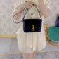 YSL BAGS - WOMEN LOVE LUXURY BAGS - 250