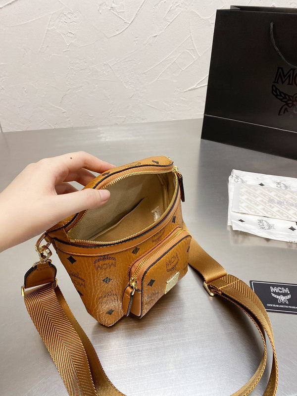 Amelia- - MQM Bags - 118