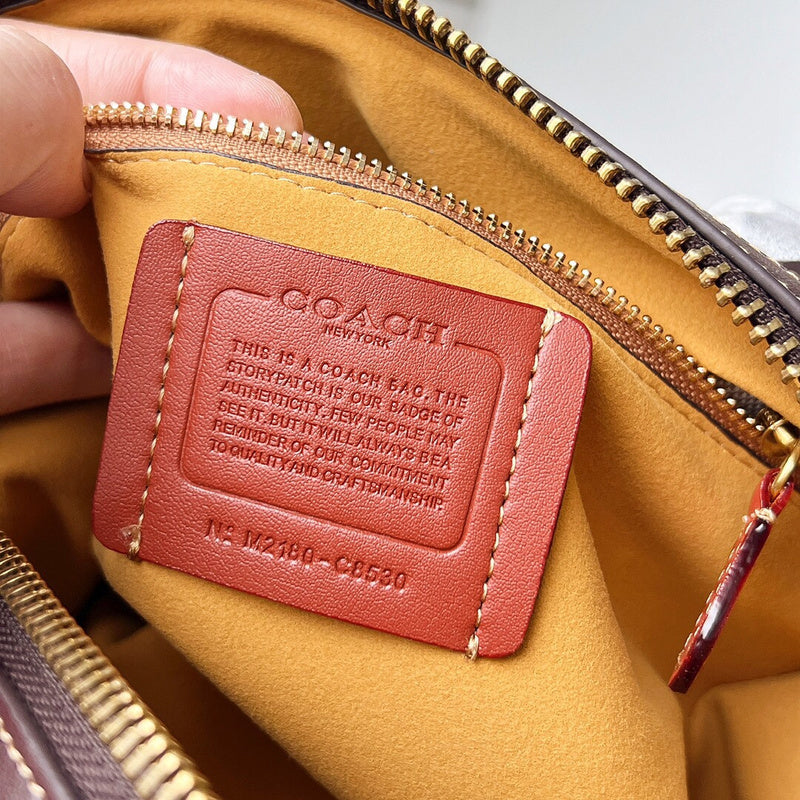 Amelia- CAH Bags - 728