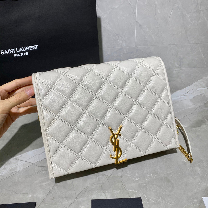 Amelia - YSL Bag - 4120