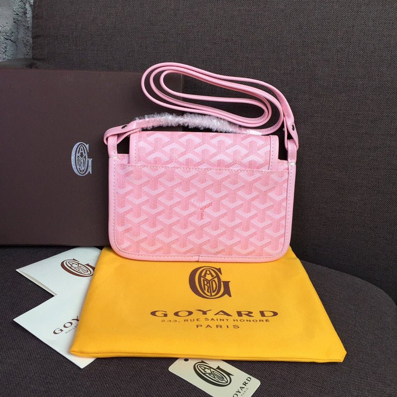Amelia- G-YARD BAGS - 160