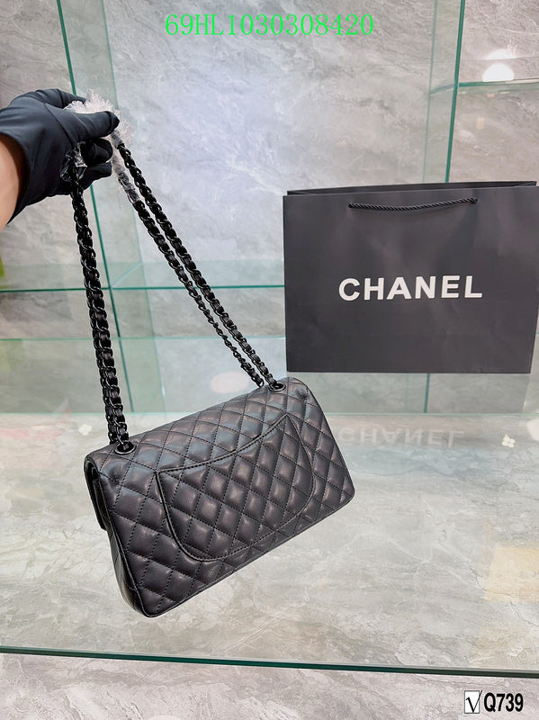 Amelia - CHL Bags - 1367