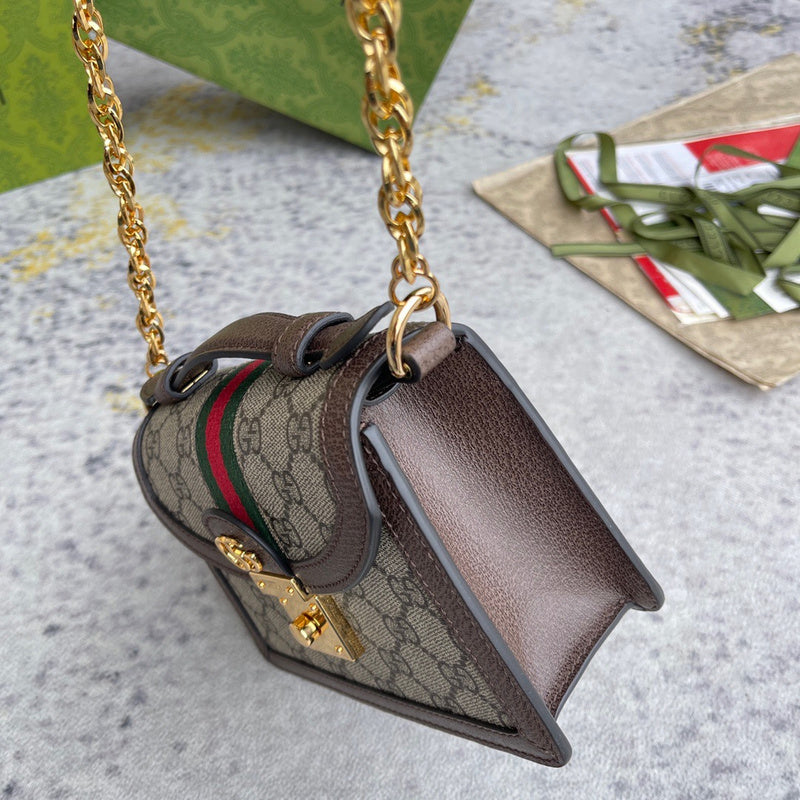 Amelia - GCC Bags - 1853