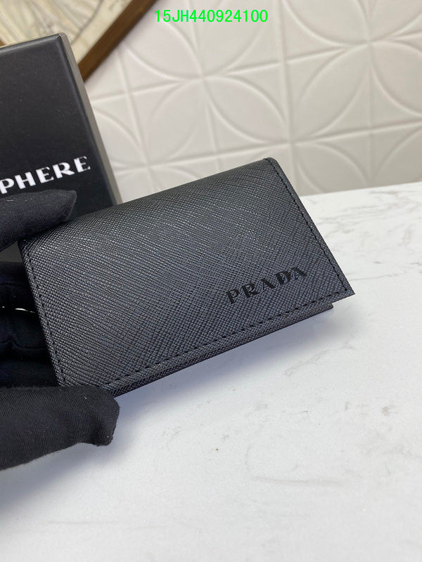 Amelia - PD Wallet - 363