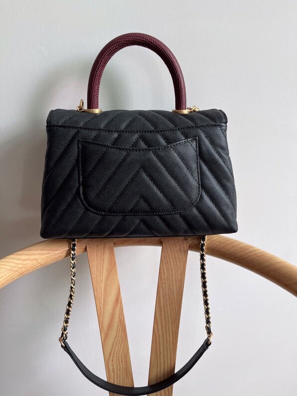 AmeliaLuxury - CHL Bags - 2834