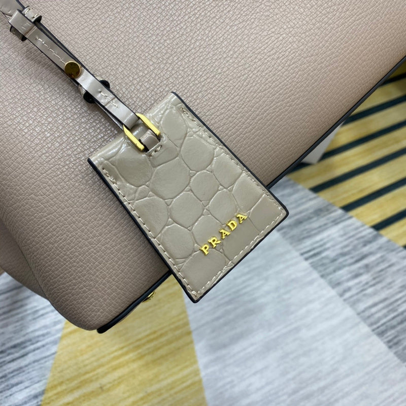 Amelia- PRDA  LUXURY BAGS - 206