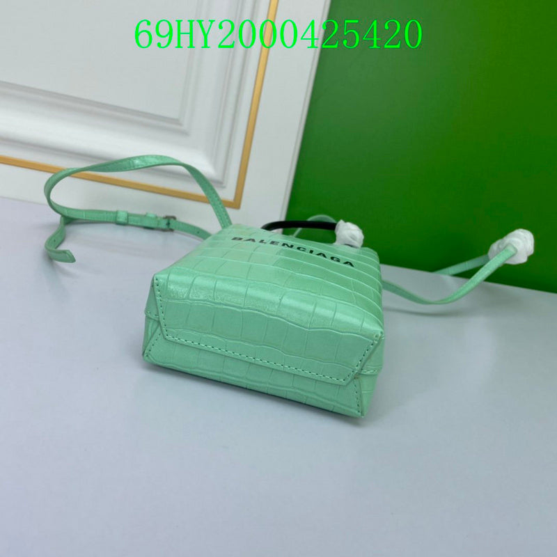 Amelia - BGA Bags - 2331