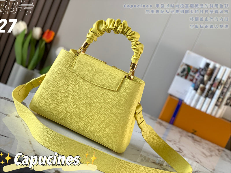 Amelia's Bag Gallery - LOV Bags - 1230
