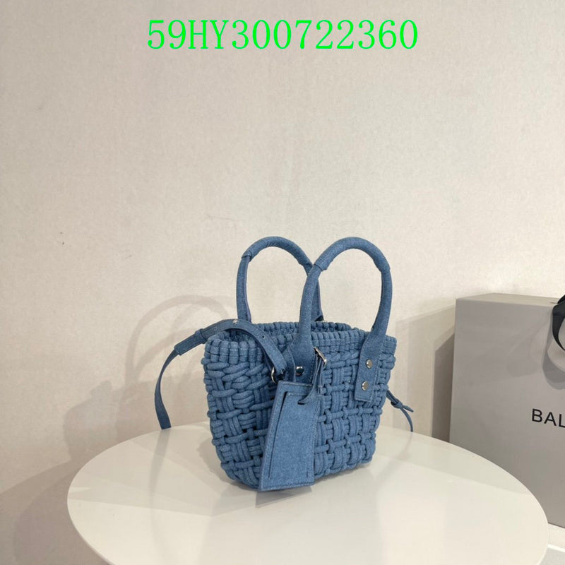Amelia - BGA Bags - 2204