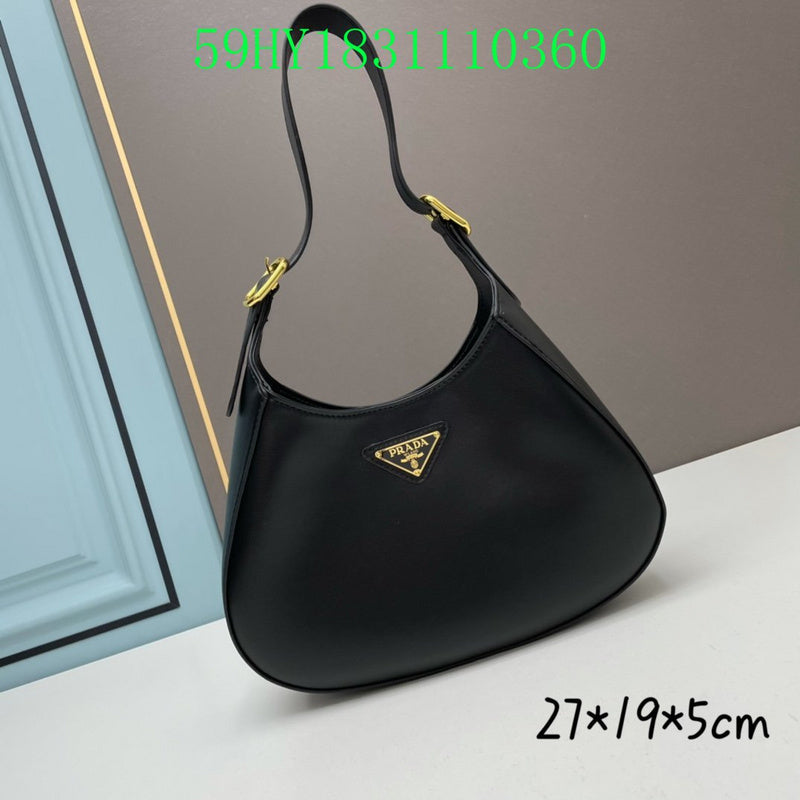 Prada Bags - The Barnes Bags  837