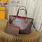 Fashion Lu-Vi bags - 3379