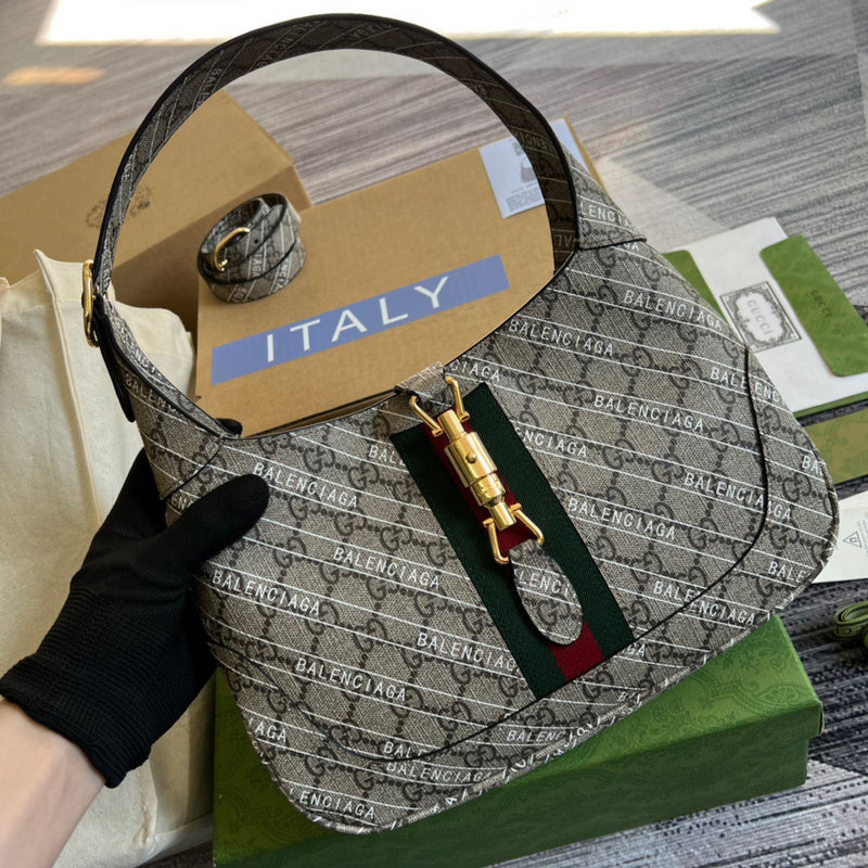 Amelia- GCI Lady Bags - 936