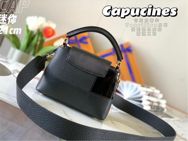 Amelia's Bag Gallery - LOV Bags - 668