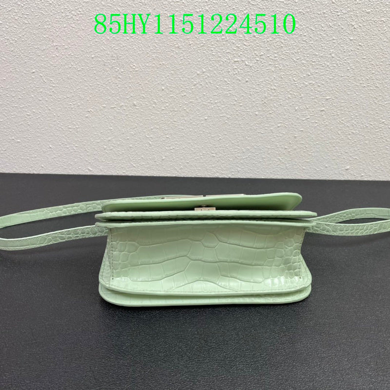 Amelia - BGA Bags - 2397
