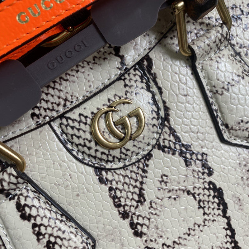 Amelia- GUKI Bags - 1756