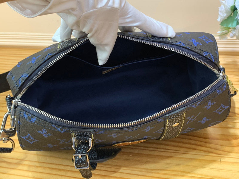 Amelia - LOV Travel Bags - 045
