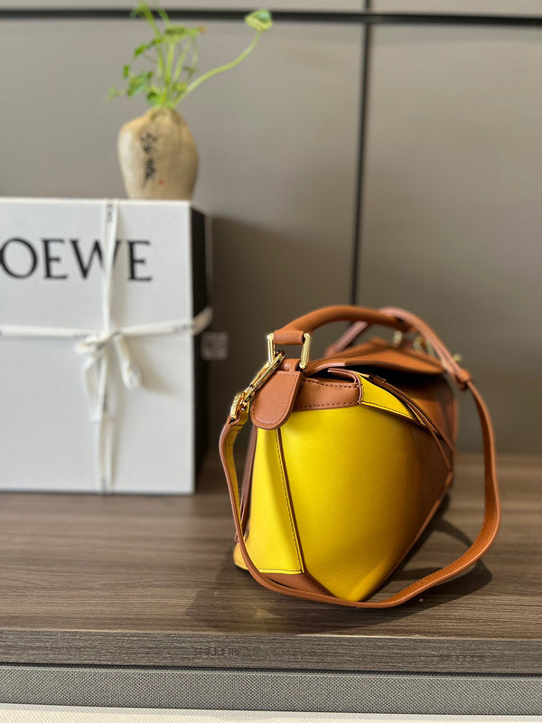 Amelia - LWO Bags - 136