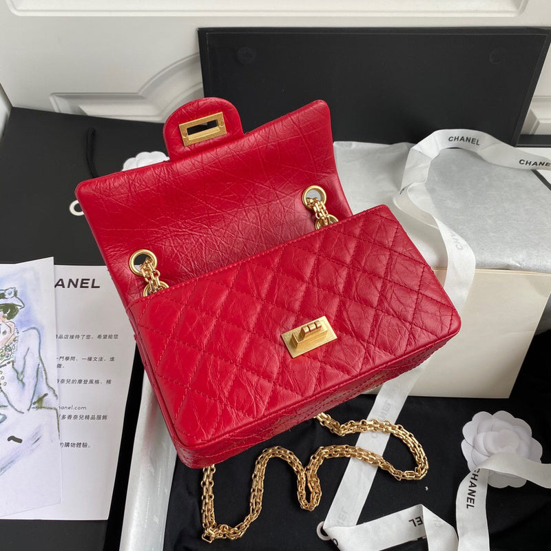 Amelia- CHL Bags - 7421