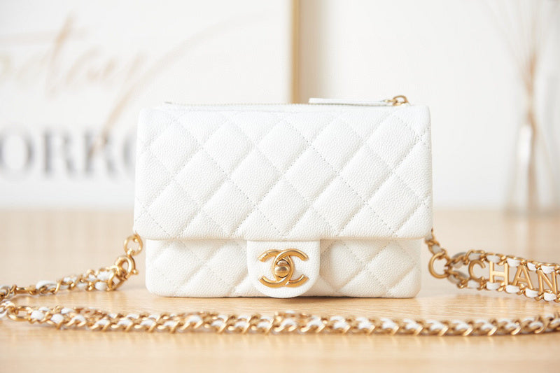 AmeliaLuxury - CHL Bags - 3130