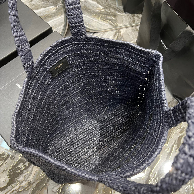 Amelia - YSL Bag - 1807