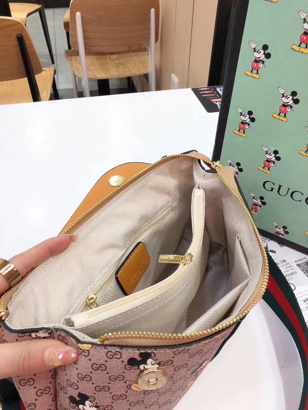 Amelia - GCI Bags - 11093