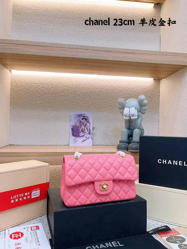 Amelia- CHL Bags - 6960