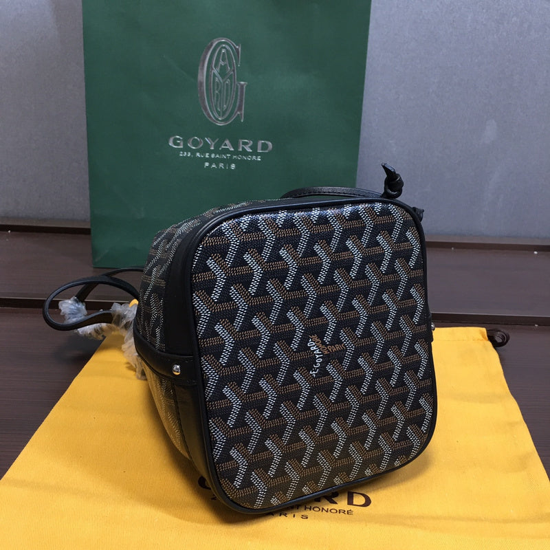 Amelia- GOD Bags - 972