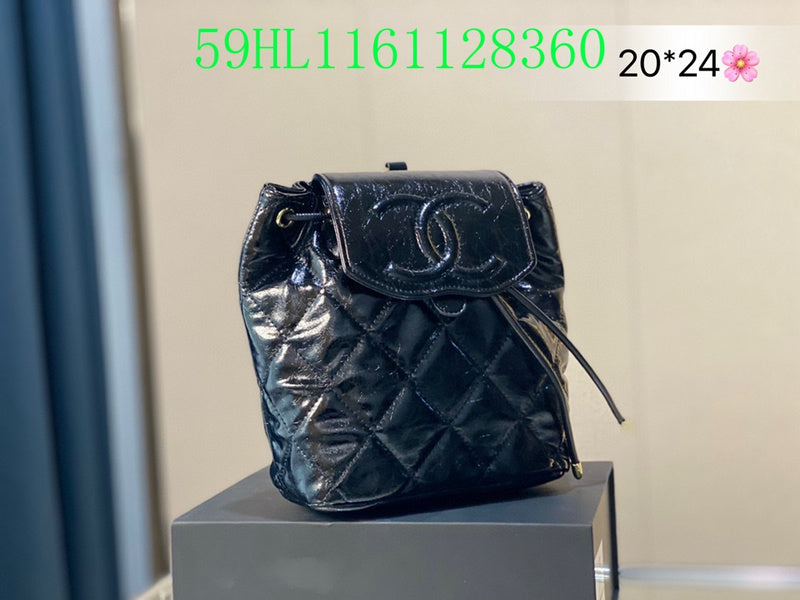 Amelia CHL Bags - 1811