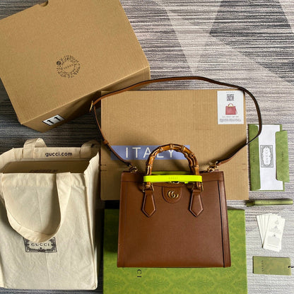 Amelia- GCI Lady Bags - 981