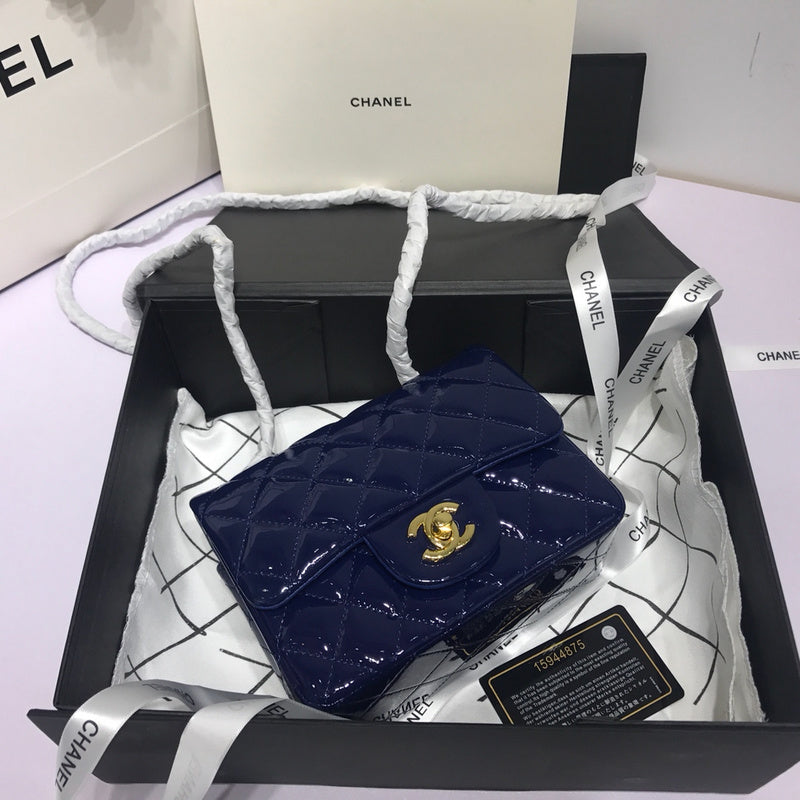Amelia- CHL Bags - 6566
