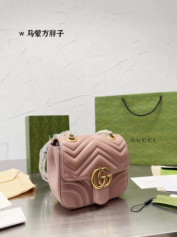 Amelia  - GCI Bags - 11668