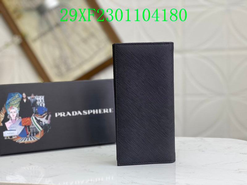 Amelia - PD Wallet - 100