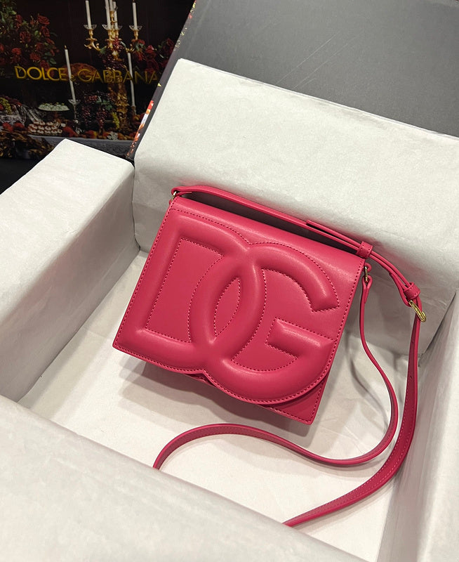 Amelia- DG Bags - 327
