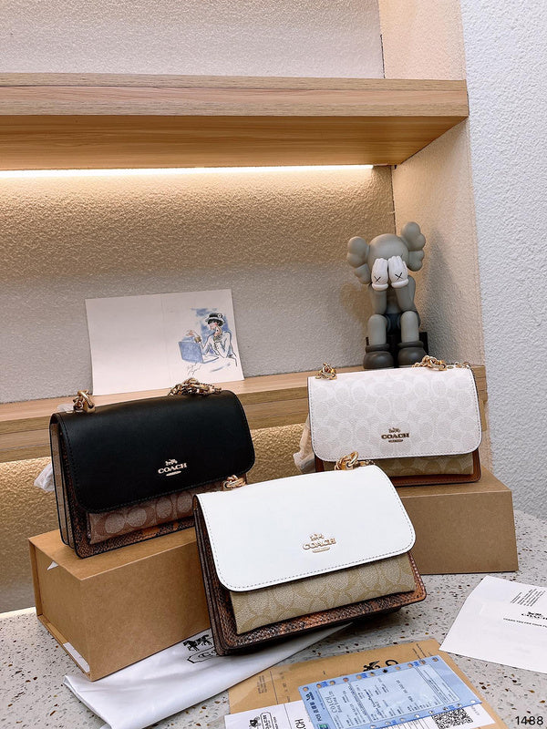 Amelia - CCH Bags - 203