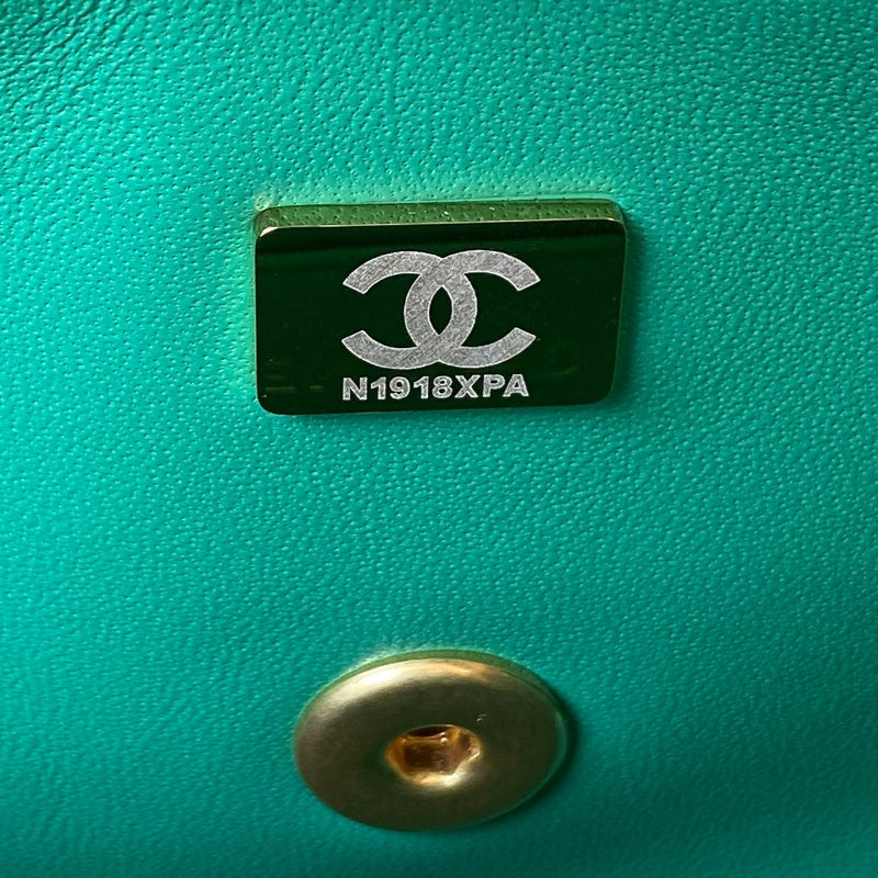 Amelia- CHL Bags - 7497