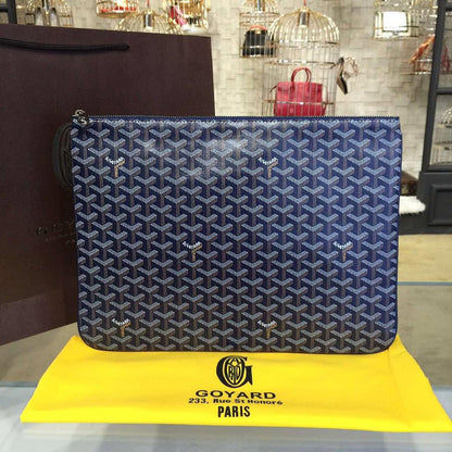 Amelia- G-YARD BAGS - 366